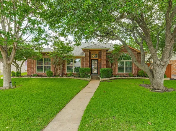 6816 Aimpoint Dr, Plano, TX 75023