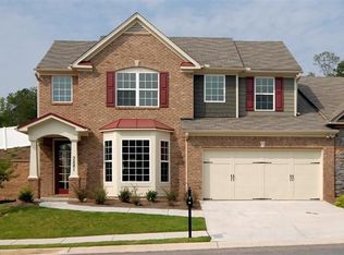 3281 Castleberry Village Dr, Cumming, GA 30040