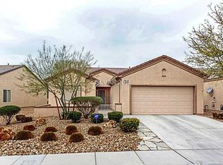 7805 Pine Warbler Way, North Las Vegas, NV 89084