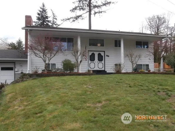 502 103rd Street S, Tacoma, WA 98444