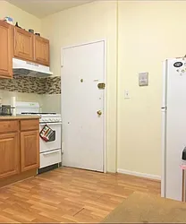 Rented by Brickwood Realty