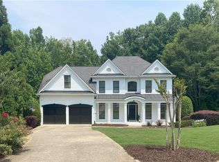 327 Berkshire Trce, Canton, GA 30115