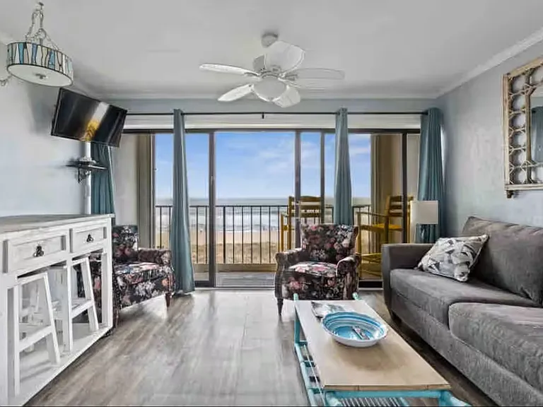 222 Carolina Beach Ave N #303 — Photo 1