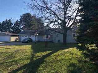510 Logan St, Crystal Falls, MI 49920