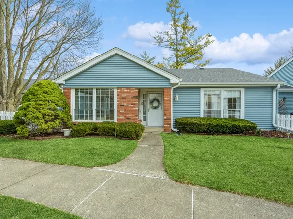 7227 Oxford Cir #251, Fox Lake, IL 60020