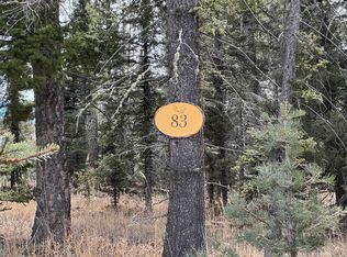 83 Elk Meadow, Angel Fire, NM 87710