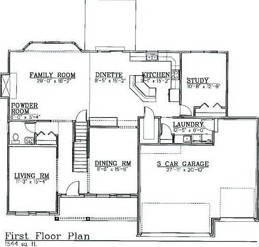 2nd image of 344 Andover Dr