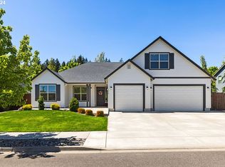 9410 NE 163rd Ave, Vancouver, WA