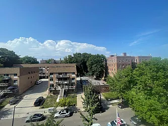 Rented by The Realty Depot