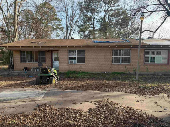 10822 Us Highway 79 N, De Berry, TX 75639