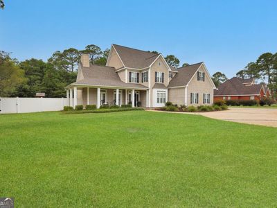 660 Littlefield St, Jesup, GA, 31546