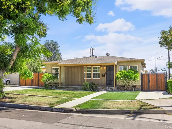 13287 Helmer Dr, Whittier, CA 90602