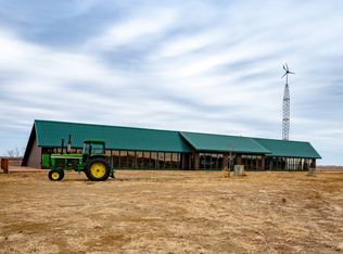 40470 225th St, Artesian, SD 57314
