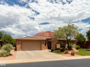 312 W 225 S, Ivins, UT 84738