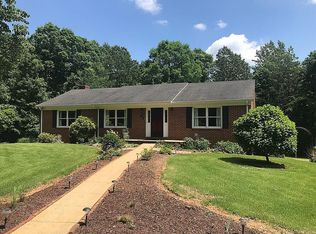 1202 Watson Rd, Ruckersville, VA 22968