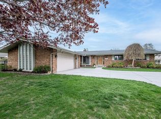 31416 San Juan St, Harrison Township, MI 48045