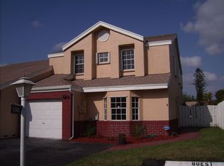 1161 SW 110th Ln, Davie, FL 33324