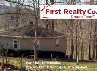 3408 Bartlett Dr, Cookeville, TN 38506