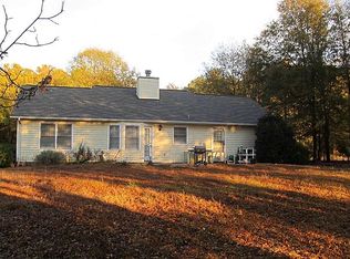 295 Smokey Rd, Winterville, GA 30683