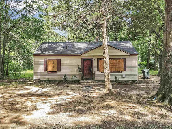 3644 Dumas St Lot 2, Memphis, TN 38127