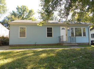 308 Reasor Dr, Saint Louis, MO