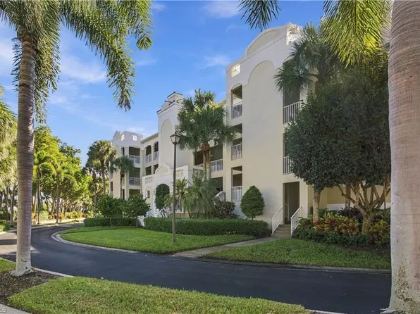 7638 Pebble Creek Cir, Naples, FL