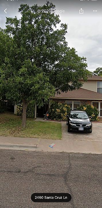 1st image of 2460 Santa Cruz Ln