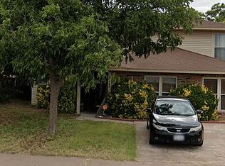 2460 Santa Cruz Ln, Odessa, TX 79763