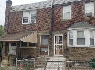 6299 Souder St, Philadelphia, PA 19149