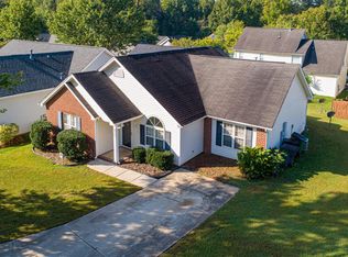 5717 Kemp Mundy Ln, Charlotte, NC 28216