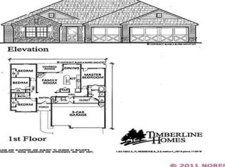 12511 S Cedar Pl, Jenks, OK 74037