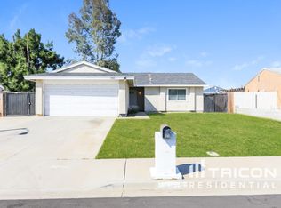 14316 Cholla Dr, Moreno Valley, CA 92553