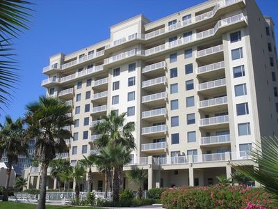 111 E Hacienda Blvd #501, South Padre Island, TX, 78597