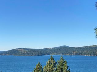 Nka00 E Driftwood Heights Dr, Harrison, ID 83833