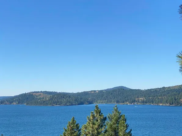 0000NKA E Driftwood Heights Dr, Harrison, ID 83833