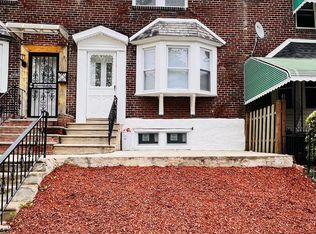 1713 N 54th St, Philadelphia, PA 19131