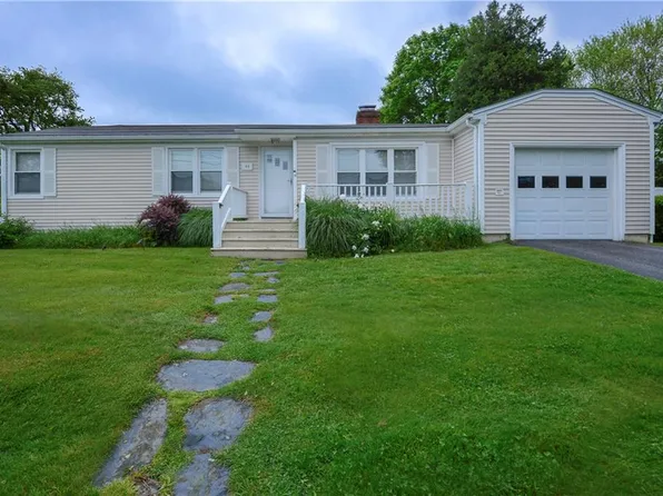 44 Dudley Ave, Newport, RI 02840