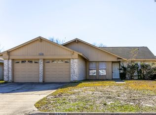 13518 Windhaven St, Houston, TX 77049