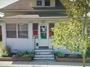 1411 Tennessee St, Michigan City, IN 46360