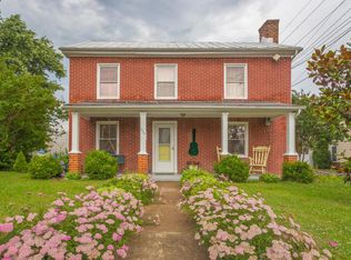 328 Chapman St, Salem, VA 24153