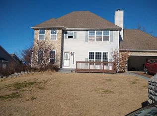 1813 Mountain Ash Dr, Joplin, MO 64801