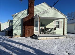 215 W Fillmore St, Vandalia, IL 62471