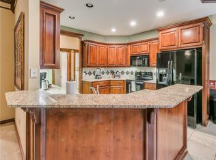 12408 Ladonna Dr, Oklahoma City, OK 73170