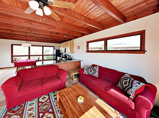 96 Old Agua Fria Rd W, Santa Fe, NM 87508