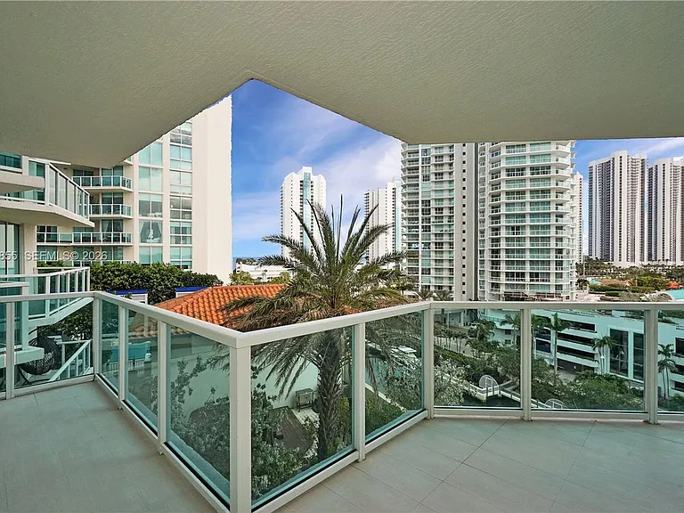 250 Sunny Isles Blvd #3705 — Photo 14