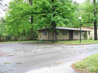 8222 Stagecoach Rd, Little Rock, AR 72210