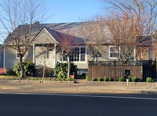 8385 SW Avery St #101, Tualatin, OR 97062