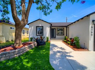 6160 Shoshone Ave, Encino, CA 91316