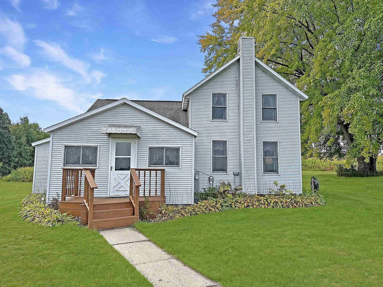 W9695 Highway 82, Elroy, WI 53929 MLS 1964403 Zillow