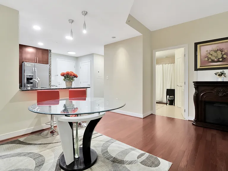155 Potomac Psge #415 — Photo 11